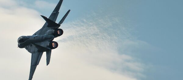 MiG-35 - Sputnik Afrique