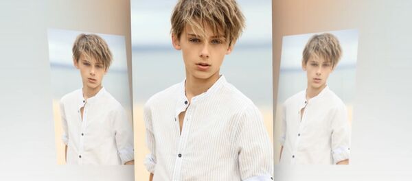 William Franklyn Miller William Franklyn Miller - Sputnik Afrique