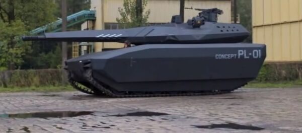 PL-01 - Sputnik Afrique