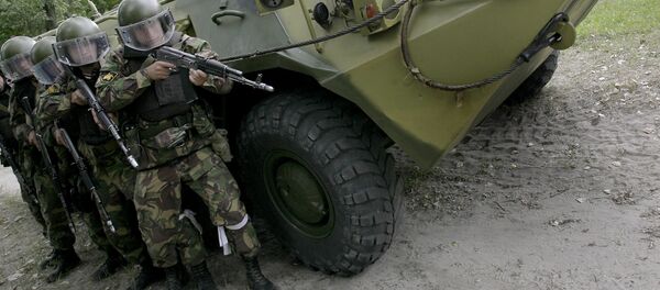 Qui sont les meilleurs agents secrets russes? Qui sont les meilleurs agents secrets russes? - Sputnik Afrique