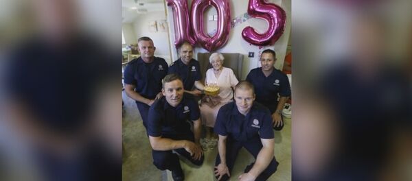 Ivena Slailes - Sputnik Afrique