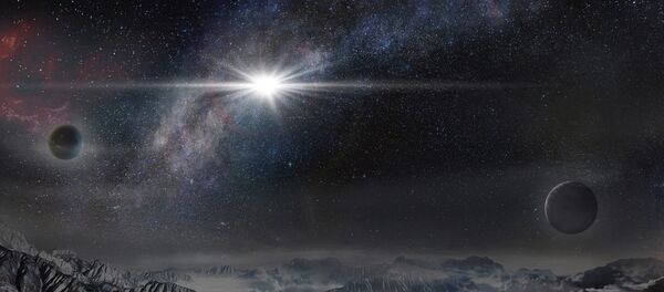 À quelle distance une supernova qui explose pourrait anéantir l’humanité? - Sputnik Afrique