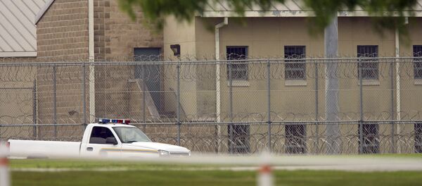 La prison - Sputnik Afrique