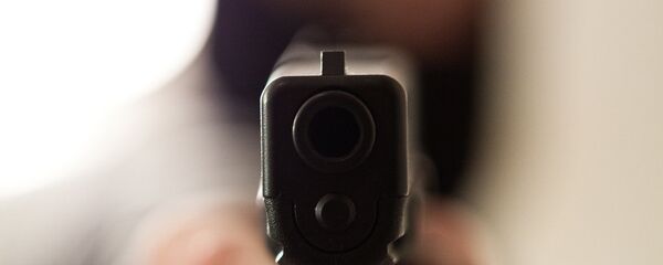 Allemagne: après les attentats, la droite appelle à autoriser le port d’armes - Sputnik Afrique