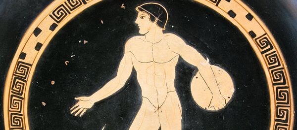 Jeux olympiques - Sputnik Afrique