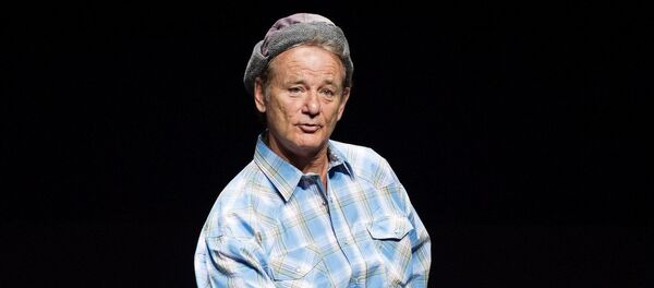 Bill Murray - Sputnik Afrique