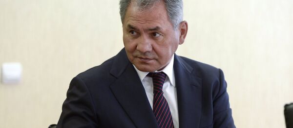 L'Ukraine ouvre une procédure contre Choïgou, Poutine et Medvedev, vont-ils suivre? - Sputnik Afrique