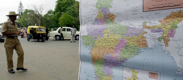 L'été indien pour deux faussaires malins - Sputnik Afrique