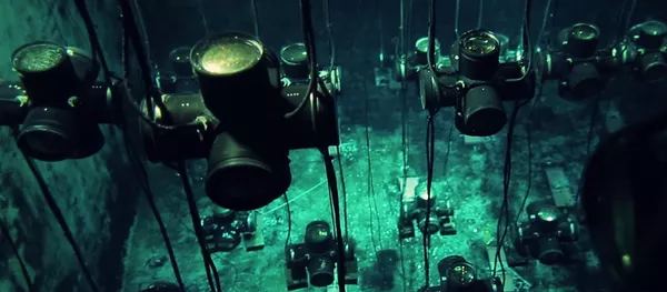 NEVOD NEVOD - Sputnik Afrique