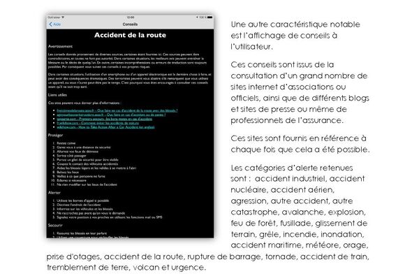 Stop danger - Sputnik Afrique