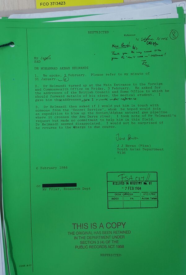 Document #3 - Sputnik Afrique