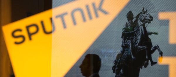 Sputnik - Sputnik Afrique