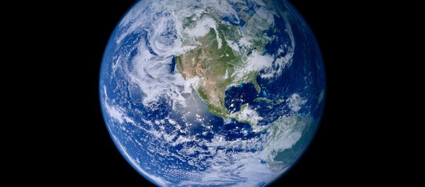 Dans combien de temps la Terre sera-t-elle inhabitable? - Sputnik Afrique