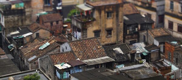 Guangzhou - Sputnik Afrique