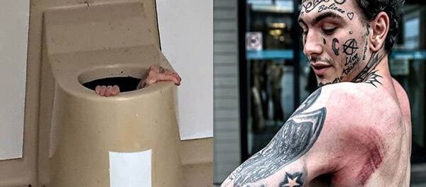 Cato Larsen - Sputnik Afrique