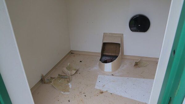 Cato Berntsen Larsen  - Sputnik Afrique