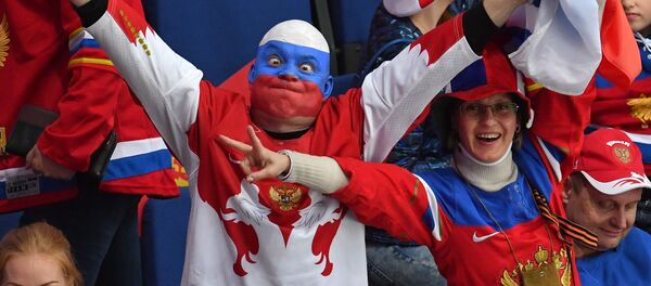 «Armée de hooligans russes» : la BBC cherche à ternir à nouveau l’image de la Russie - Sputnik Afrique
