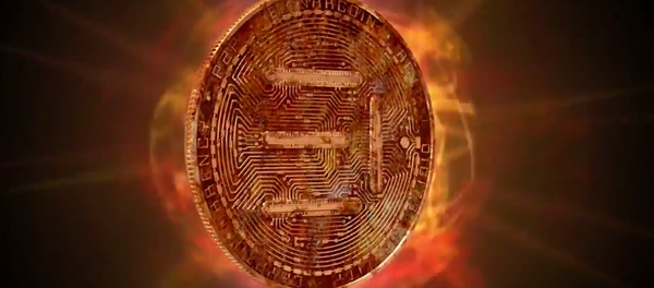 E-Dinar - Sputnik Afrique