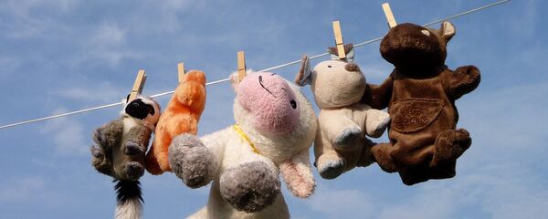 séchage - Sputnik Afrique