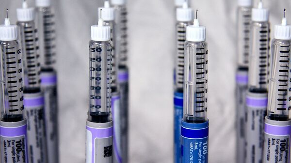 Ces pays africains qui vont adapter les technologies russes de production de l'insuline