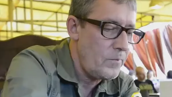 Alexandre Chtchetinine - Sputnik Afrique