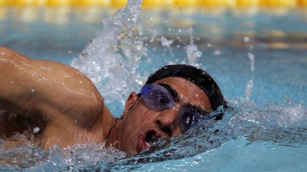 Ibrahim Al-Hussein - Sputnik Afrique