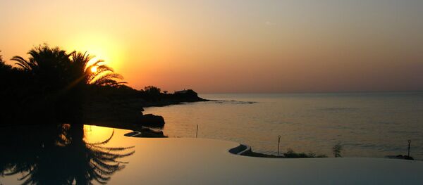 La Sardaigne - Sputnik Afrique