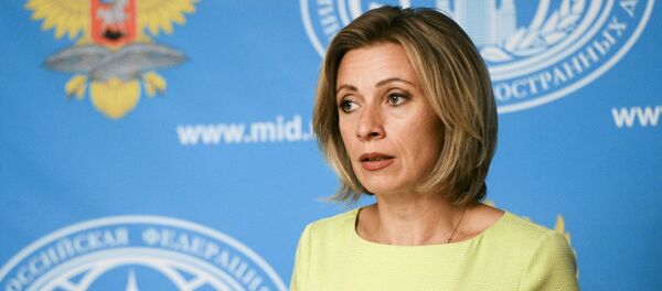 Frappes US «par erreur» en Irak: Moscou commente - Sputnik Afrique