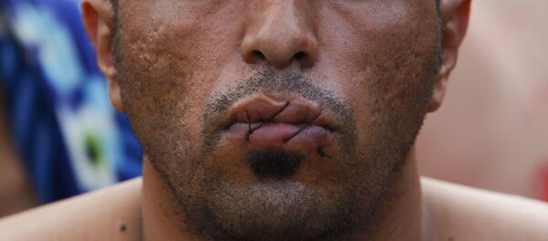 صورة أرشيفية صورة أرشيفية - Sputnik Afrique