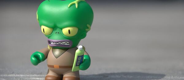 les extraterrestres les extraterrestres - Sputnik Afrique