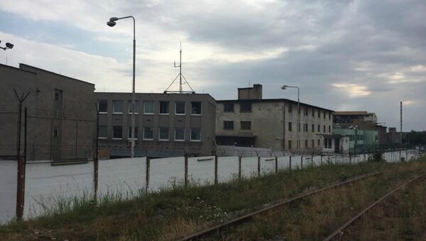 Les prisonniers tchèques à l'abri du chômage - Sputnik Afrique