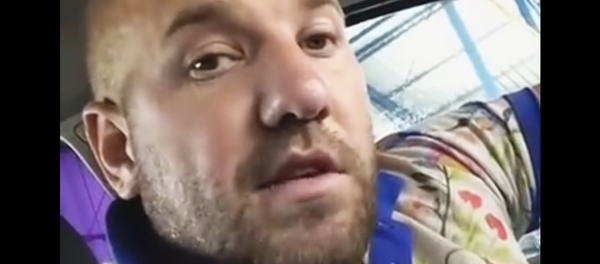 Dinko Valev Dinko Valev - Sputnik Afrique