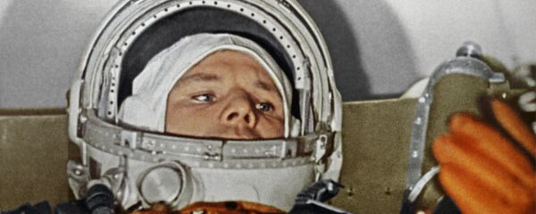 Youri Gagarine Youri Gagarine - Sputnik Afrique