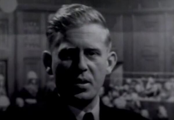 Léon Dostert - Sputnik Afrique