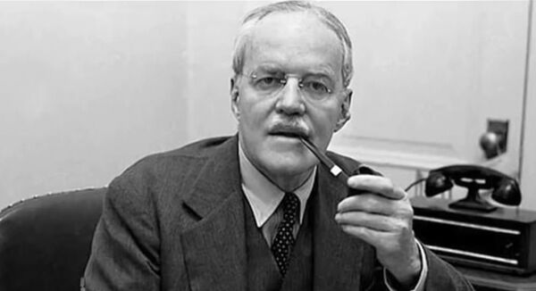 Allen Dulles - Sputnik Afrique