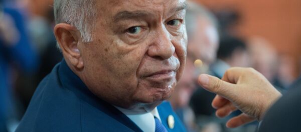 Заседание Совета глав государств-участников СНГ - Sputnik Afrique