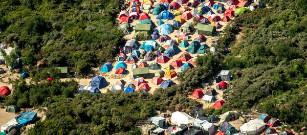 Calais - Sputnik Afrique