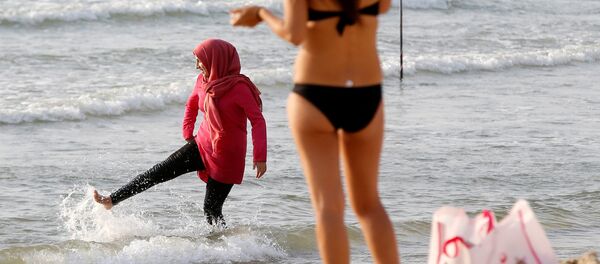 bikini bikini - Sputnik Afrique