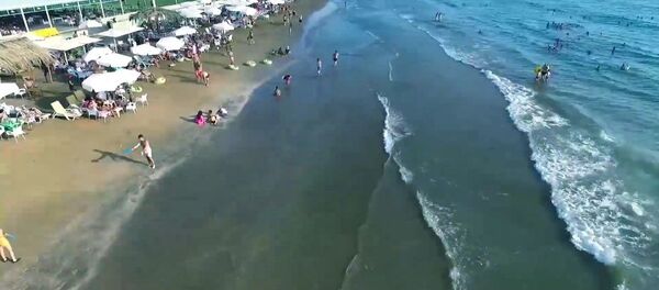 Syria Always Beatiful - Sputnik Afrique