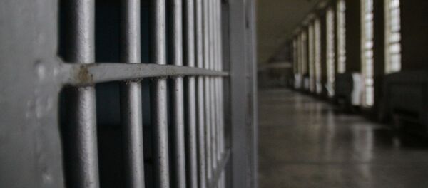 Prison - Sputnik Afrique