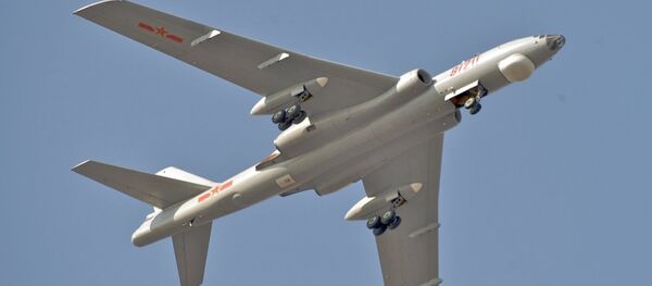 H-6 - Sputnik Afrique