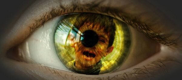 Migrants - Sputnik Afrique