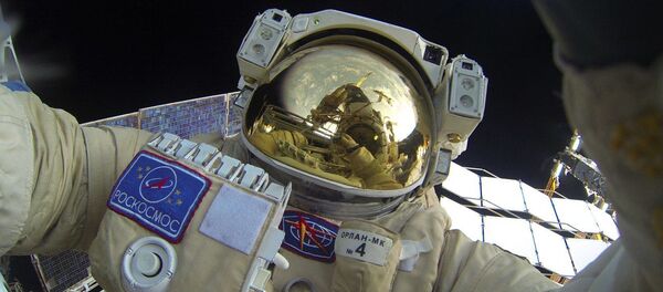 Roscosmos délivre la première licence de tourisme suborbital - Sputnik Afrique