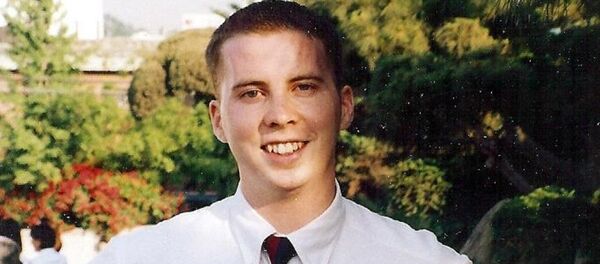 David Sneddon - Sputnik Afrique