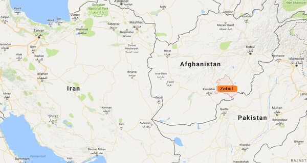 Une collision entre un autocar et un camion-citerne fait plus de 30 morts en Afghanistan Une collision entre un autocar et un camion-citerne fait plus de 30 morts en Afghanistan - Sputnik Afrique