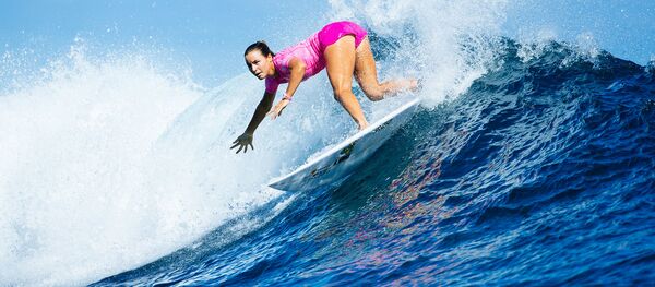 Surfing - Sputnik Afrique