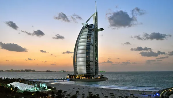 Les plages de Dubaï - Sputnik Afrique