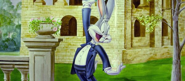 Bugs Bunny - Sputnik Afrique