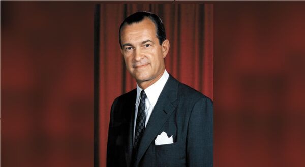 Richard Helms - Sputnik Afrique