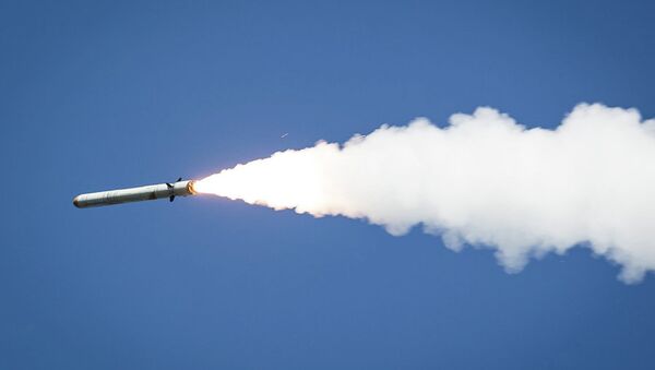 Système de missiles tactiques russe Iskander-M - Sputnik Afrique